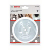 BOSCH Progressor for Wood&Metal, 114 mm 2608594243