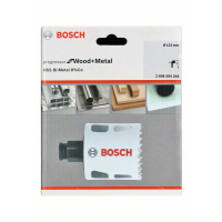 BOSCH Progressor for Wood&Metal, 121 mm 2608594244