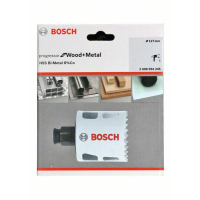 BOSCH Progressor for Wood&Metal, 127 mm 2608594245