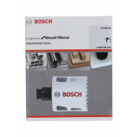 BOSCH Progressor for Wood&Metal, 140 mm 2608594247