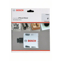 BOSCH Progressor for Wood&Metal, 168 mm 2608594249