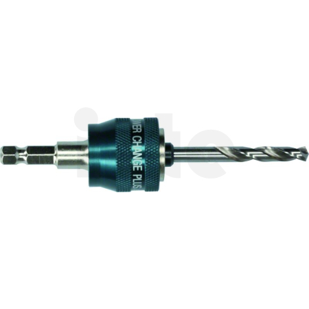 BOSCH Trn PC Plus 3/8"; 8,7 mm, vč. vrtáku HSS-G Ø 7,15 × 85 mm 2608594253