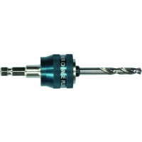 BOSCH Trn PC Plus 3/8"; 8,7 mm, vč. vrtáku HSS-G Ø 7,15 × 85 mm 2608594253