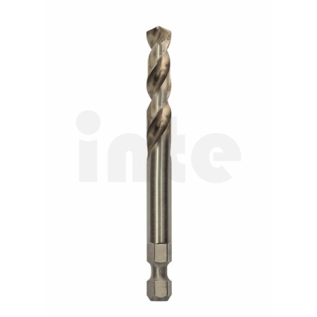 BOSCH Středicí vrták Plus HSS-Co Ø 7,15 × 85 mm 2608594255