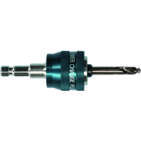 BOSCH Trn PC Plus 3/8"; 8,7 mm, vč. vrtáku HSS-Co Ø 7,15 × 65 mm 2608594256
