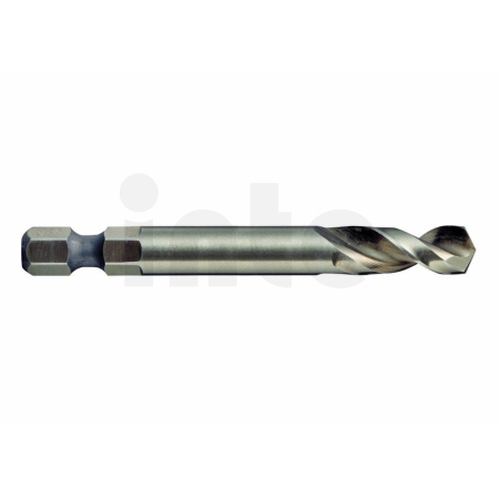 BOSCH Středicí vrták Plus HSS-Co Ø 7,15 × 65 mm 2608594257