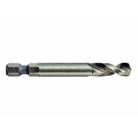 BOSCH Středicí vrták Plus HSS-Co Ø 7,15 × 65 mm 2608594257