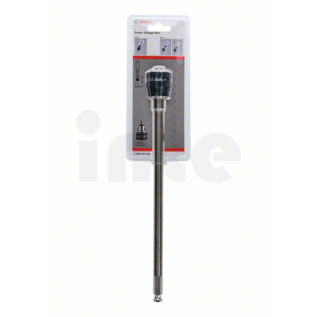 BOSCH Nástavec 300 mm / 12", trn PC Plus 7/16" 11 mm 2608594263
