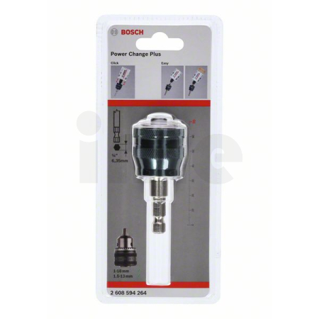 BOSCH Trn PC Plus 3/8"; 8,7 mm 2608594264