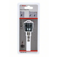 BOSCH Trn PC Plus 3/8"; 8,7 mm 2608594264
