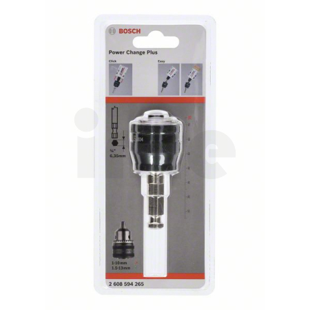 BOSCH Trn PC Plus 7/16"; 11 mm 2608594265