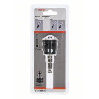 BOSCH Trn PC Plus 7/16"; 11 mm 2608594265