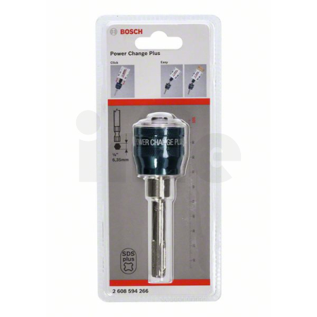BOSCH Trn PC Plus SDS plus 2608594266