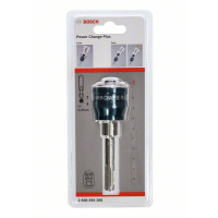 BOSCH Trn PC Plus SDS plus 2608594266