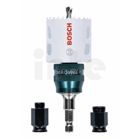 BOSCH Startovací sada děrovky Progressor O 51 mm 2608594299
