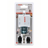 BOSCH Startovací sada děrovky Progressor O 51 mm 2608594299
