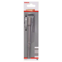BOSCH Prodlužovací díl 1/4" šestihranná stopka pro ploché vrtáky Self Cut Speed 2608595422