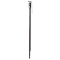 BOSCH Prodlužovací díl 1/4" šestihranná stopka pro ploché vrtáky Self Cut Speed 2608595423