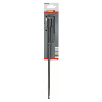 BOSCH Prodlužovací díl 1/4" šestihranná stopka pro ploché vrtáky Self Cut Speed 2608595423