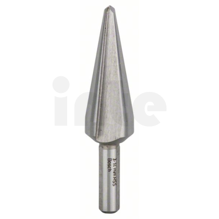 BOSCH Vrták do plechu, válcový 2608596399