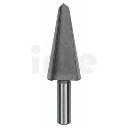 BOSCH Vrták do plechu, válcový 2608596400