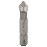 BOSCH Kuželovitý záhlubník 2608596405