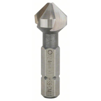 BOSCH Kuželovitý záhlubník 2608596407
