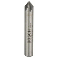 BOSCH Kuželovitý záhlubník 2608596664