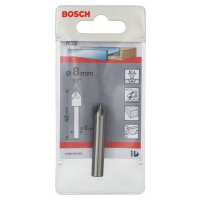 BOSCH Kuželovitý záhlubník 2608596664