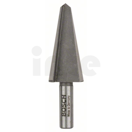 BOSCH Vrták do plechu, válcový 2608596669
