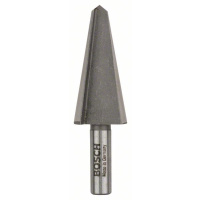 BOSCH Vrták do plechu, válcový 2608596669