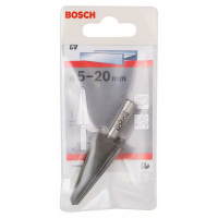 BOSCH Vrták do plechu, válcový 2608596669