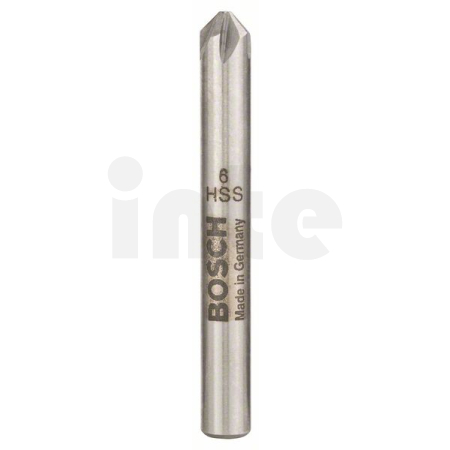 BOSCH Kuželovitý záhlubník 2608597500