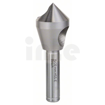BOSCH Záhlubník s příčným otvorem 2608597514