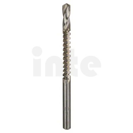 BOSCH Frézovací vrták HSS 2608597528
