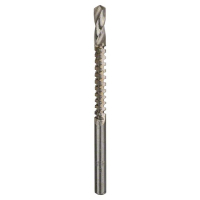 BOSCH Frézovací vrták HSS 2608597528