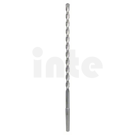 BOSCH Středicí vrták pro krátké korunky pro vrtání zamokra 2608597922