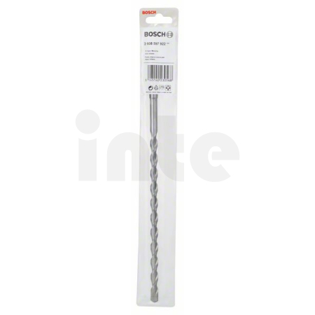 BOSCH Středicí vrták pro krátké korunky pro vrtání zamokra 2608597922