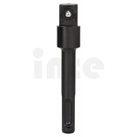 BOSCH Adaptér SDS plus na vnějším čtyřhranu 1/2" 2608598037