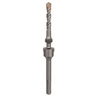 BOSCH Upínací stopka SDS plus pro duté vrtací korunky se závitem M 16 2608598046