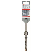 BOSCH Upínací stopka SDS plus pro duté vrtací korunky se závitem M 16 2608598046