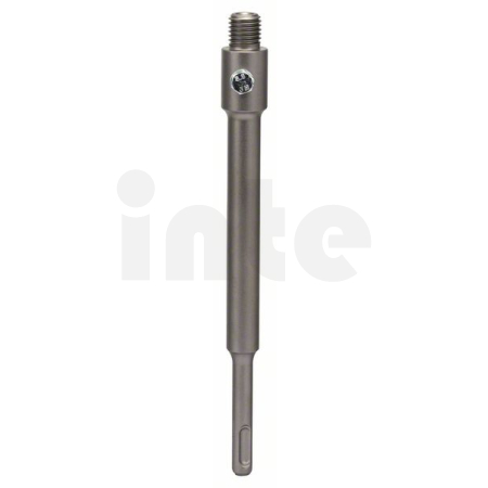 BOSCH Upínací stopka SDS plus pro duté vrtací korunky se závitem M 16 2608598110