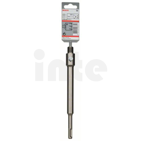 BOSCH Upínací stopka SDS plus pro duté vrtací korunky se závitem M 16 2608598110