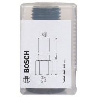 BOSCH Adaptéry pro diamantové vrtací korunky 2608598153