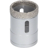BOSCH Diamantový vrták Dry Speed Best for Ceramic systému X-LOCK, 40×35 2608599014