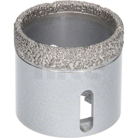 BOSCH Diamantový vrták Dry Speed Best for Ceramic systému X-LOCK, 45×35 2608599015