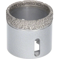 BOSCH Diamantový vrták Dry Speed Best for Ceramic systému X-LOCK, 45×35 2608599015