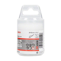 BOSCH Diamantový vrták Dry Speed Best for Ceramic systému X-LOCK, 45×35 2608599015