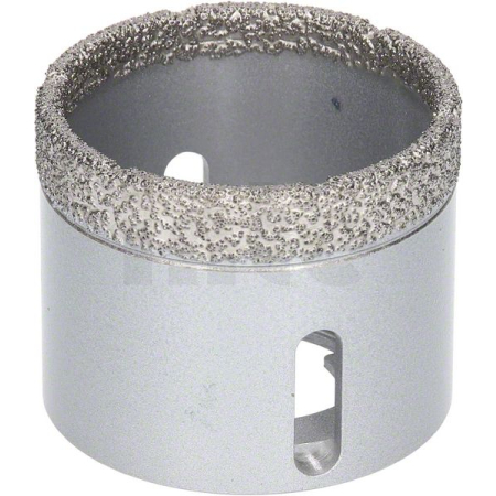 BOSCH Diamantový vrták Dry Speed Best for Ceramic systému X-LOCK, 51×35 2608599016