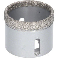 BOSCH Diamantový vrták Dry Speed Best for Ceramic systému X-LOCK, 51×35 2608599016